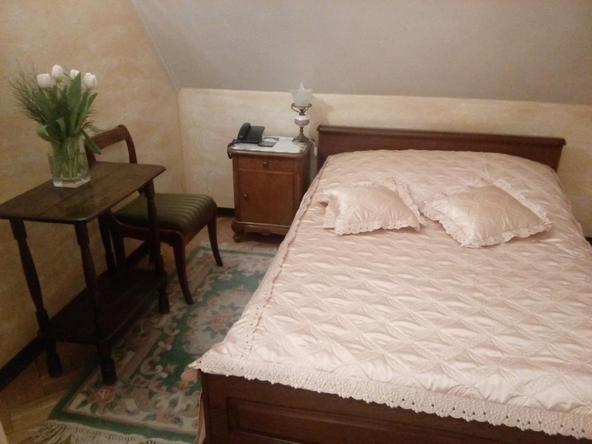 Dwor Anna Bed & Breakfast Цечежин Екстериор снимка
