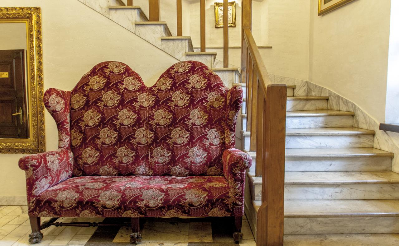 Dwor Anna Bed & Breakfast Цечежин Екстериор снимка
