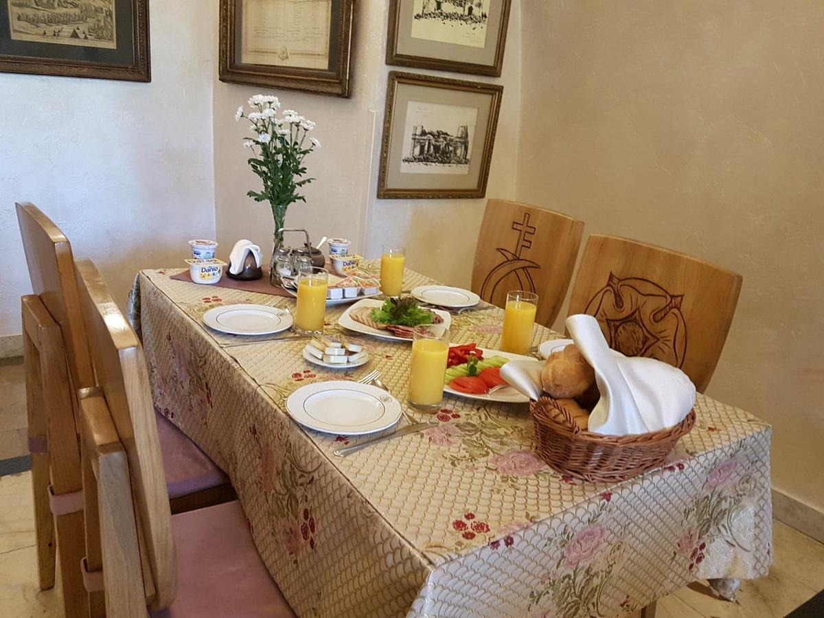 Dwor Anna Bed & Breakfast Цечежин Екстериор снимка